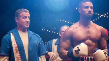 #Creed2Trailer: Michael B. Jordan's talent takes the spotlight