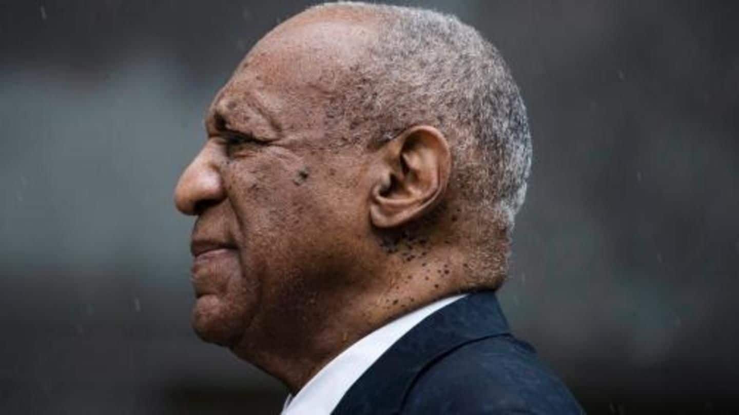 #MeToo impact: Bill Cosby due sentencing, accusers want jail-time