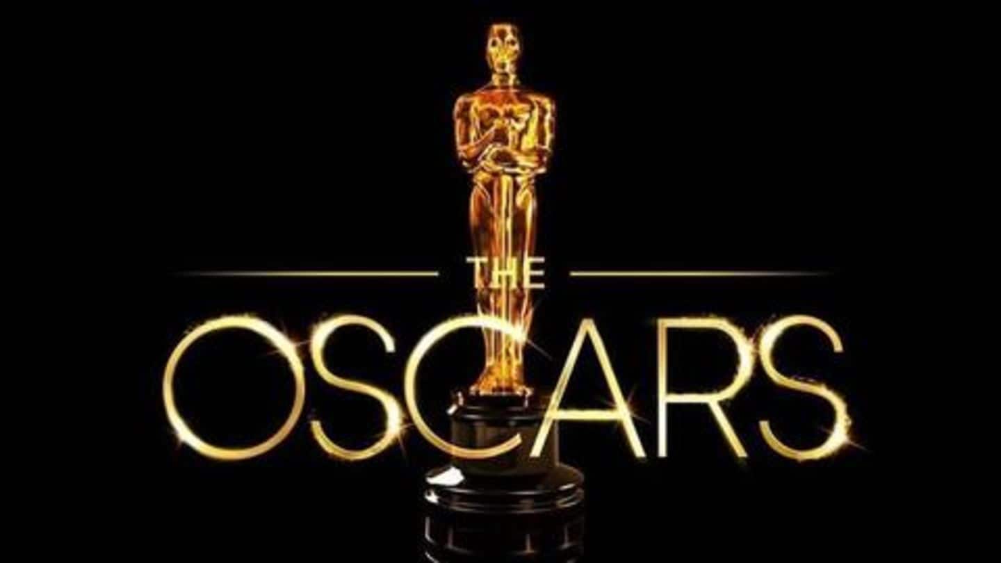 Cinematographers Society finds Academy's justification for Oscars change, unsatisfying