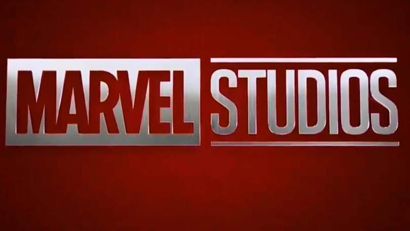Marvel Studios selects Chloe Zhao to direct 'The Eternals'