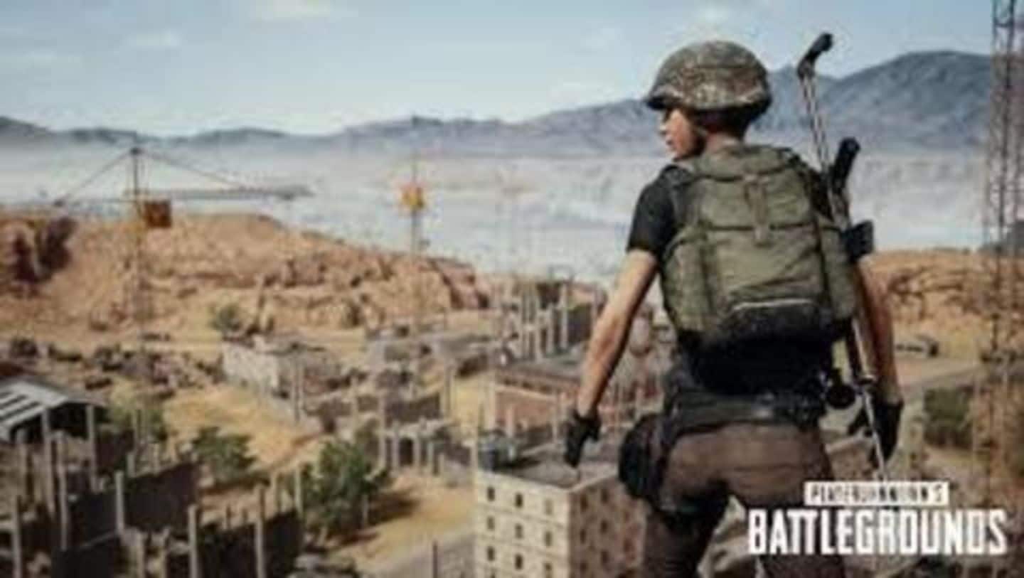 #GamingBytes: Five deadliest PUBG Mobile mistakes to avoid