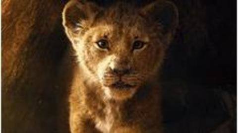 Hours after release, 'The Lion King' teaser-trailer makes a record