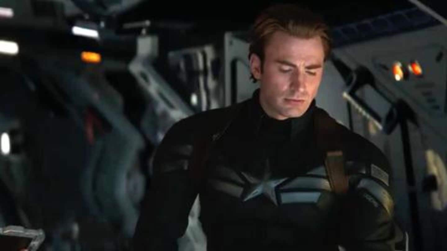 #AvengersEndgame: New clip shows remaining heroes 