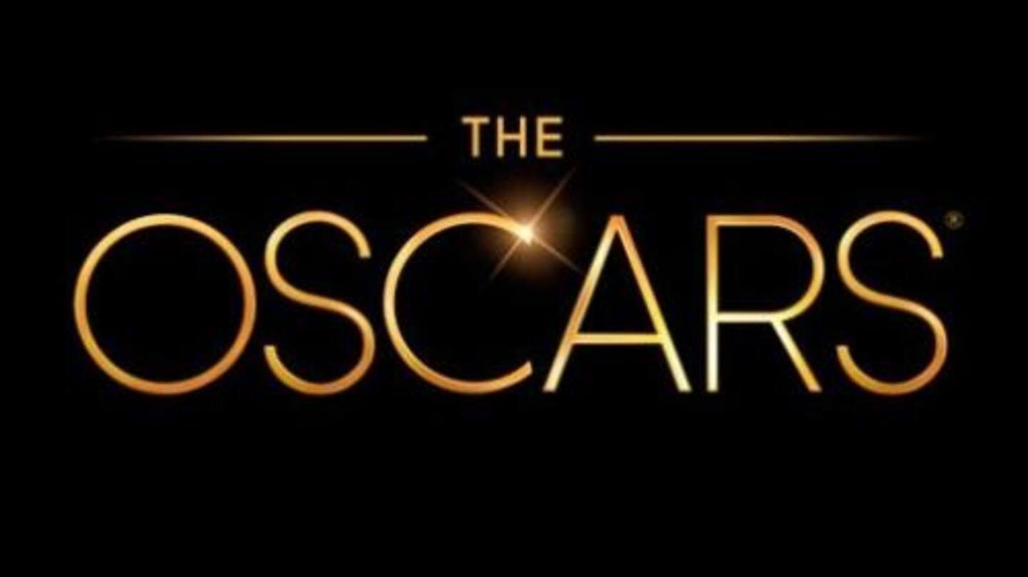 It's confirmed: Oscars will not introduce 'Most Popular' movie category