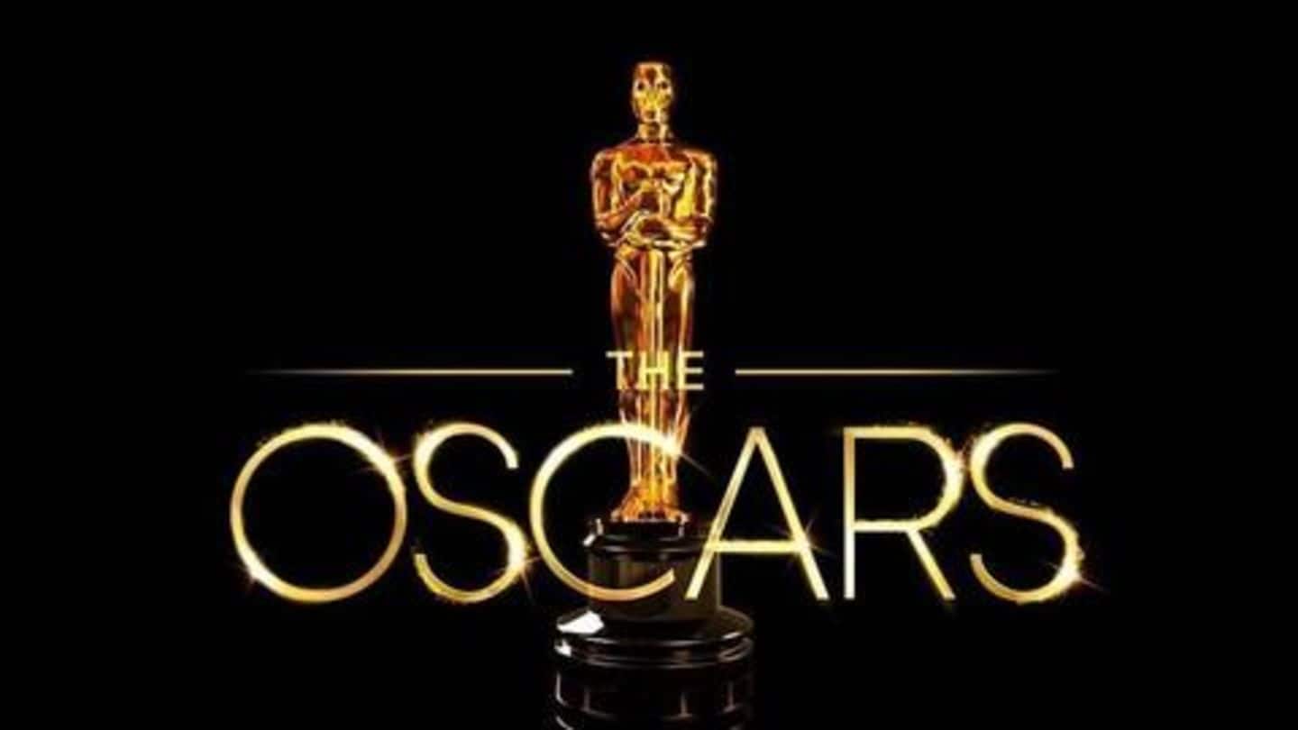 Confirmed: Oscars 2019 will take place without any host