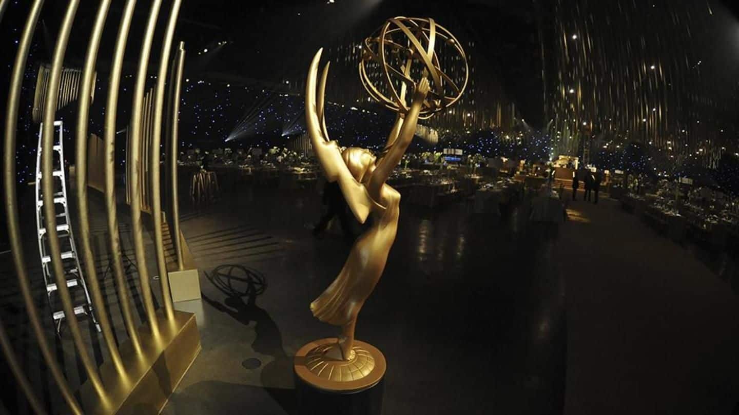 Emmy Awards 2018: 5 most memorable moments
