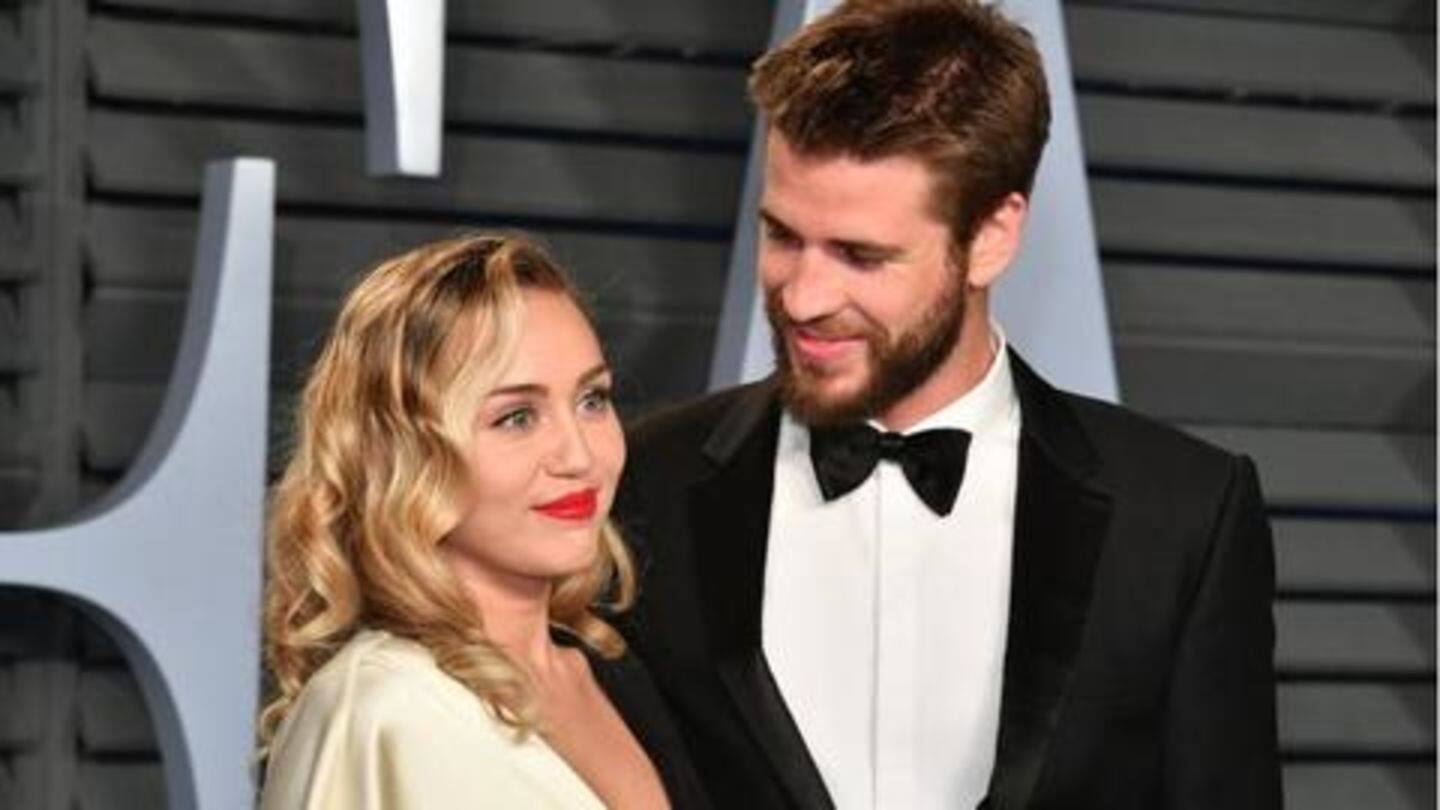 'The Last Song' streaming spikes after Miley Cyrus-Liam Hemsworth marriage
