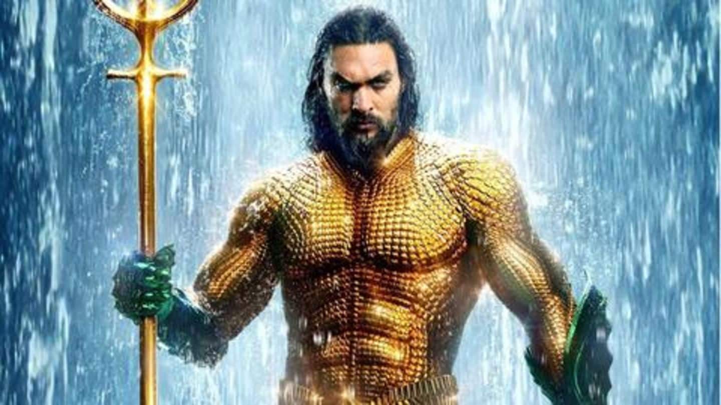 Find out the secret behind 'Aquaman' star Jason Momoa's physique