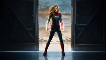 Captain Marvel trailer: Decoding the new hero's impact on Avengers