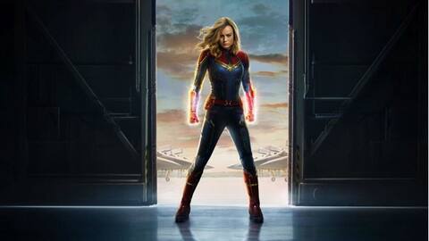 Captain Marvel trailer: Decoding the new hero's impact on Avengers