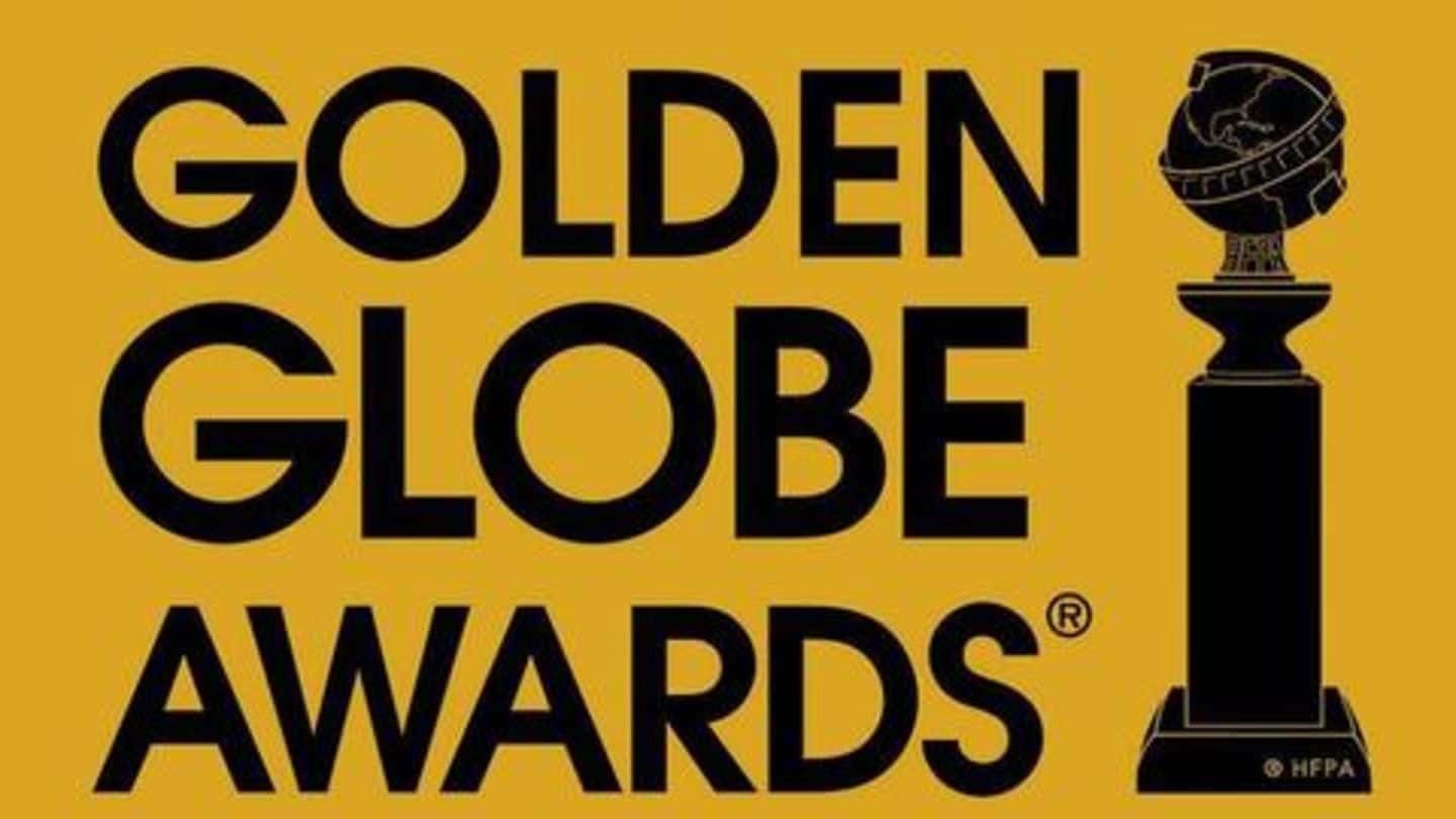Winners of the Golden Globe Awards 2019: Here's the list
