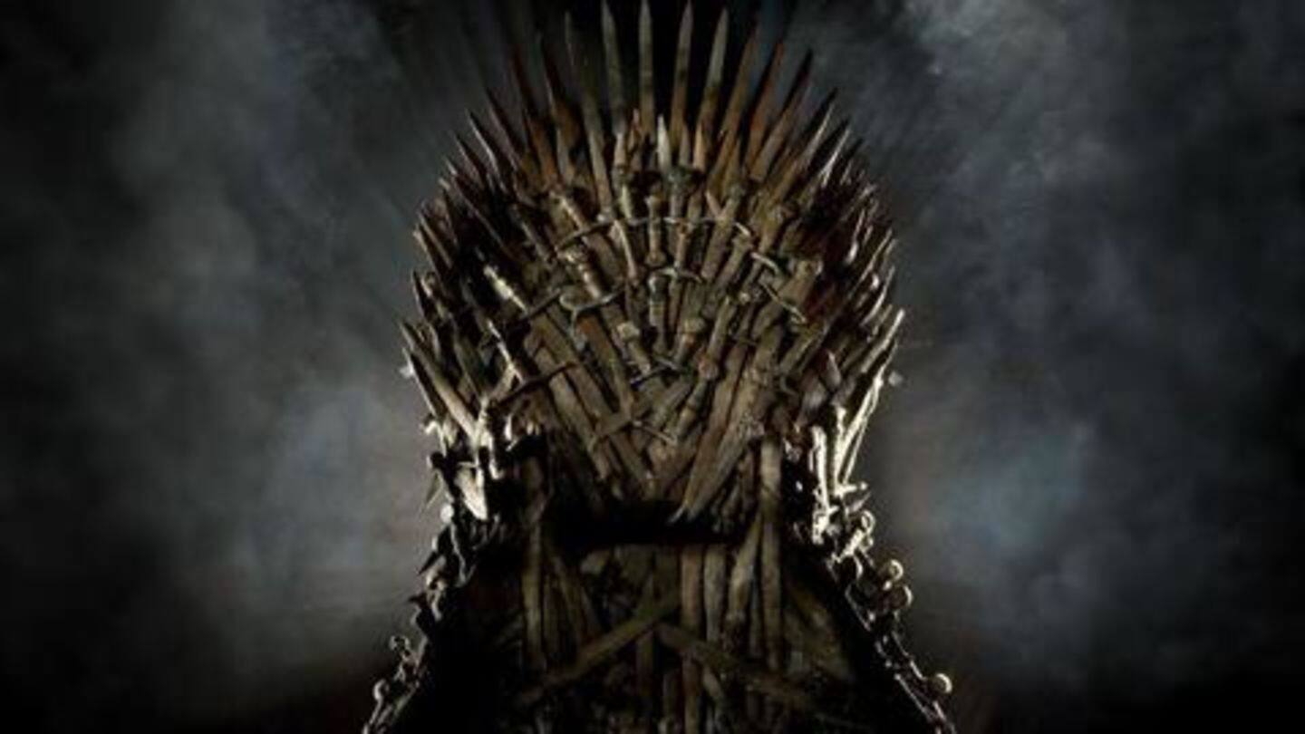 'Game of Thrones' prequel announces new cast, director