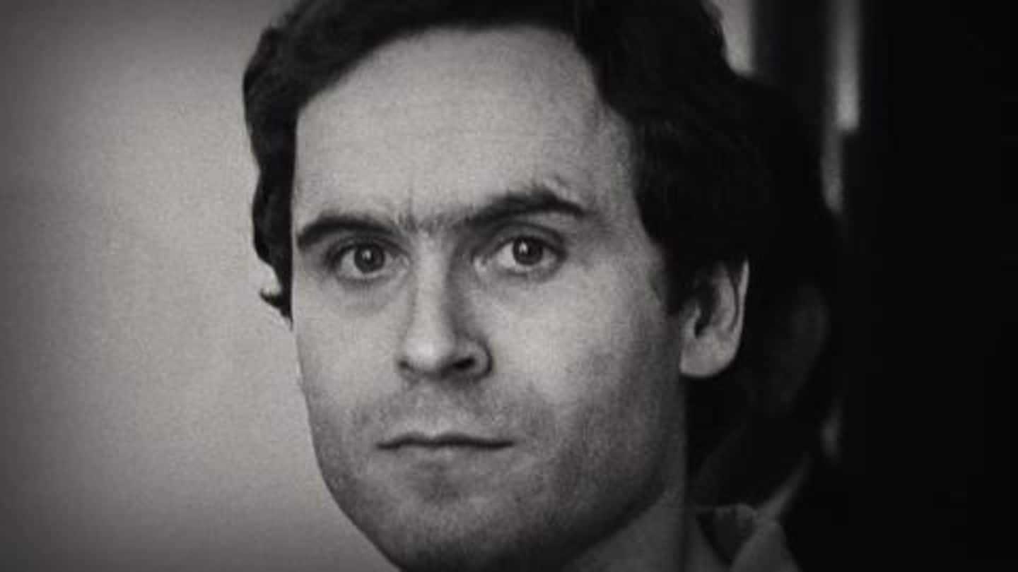 What to watch if you've liked 'The Ted Bundy Tapes'