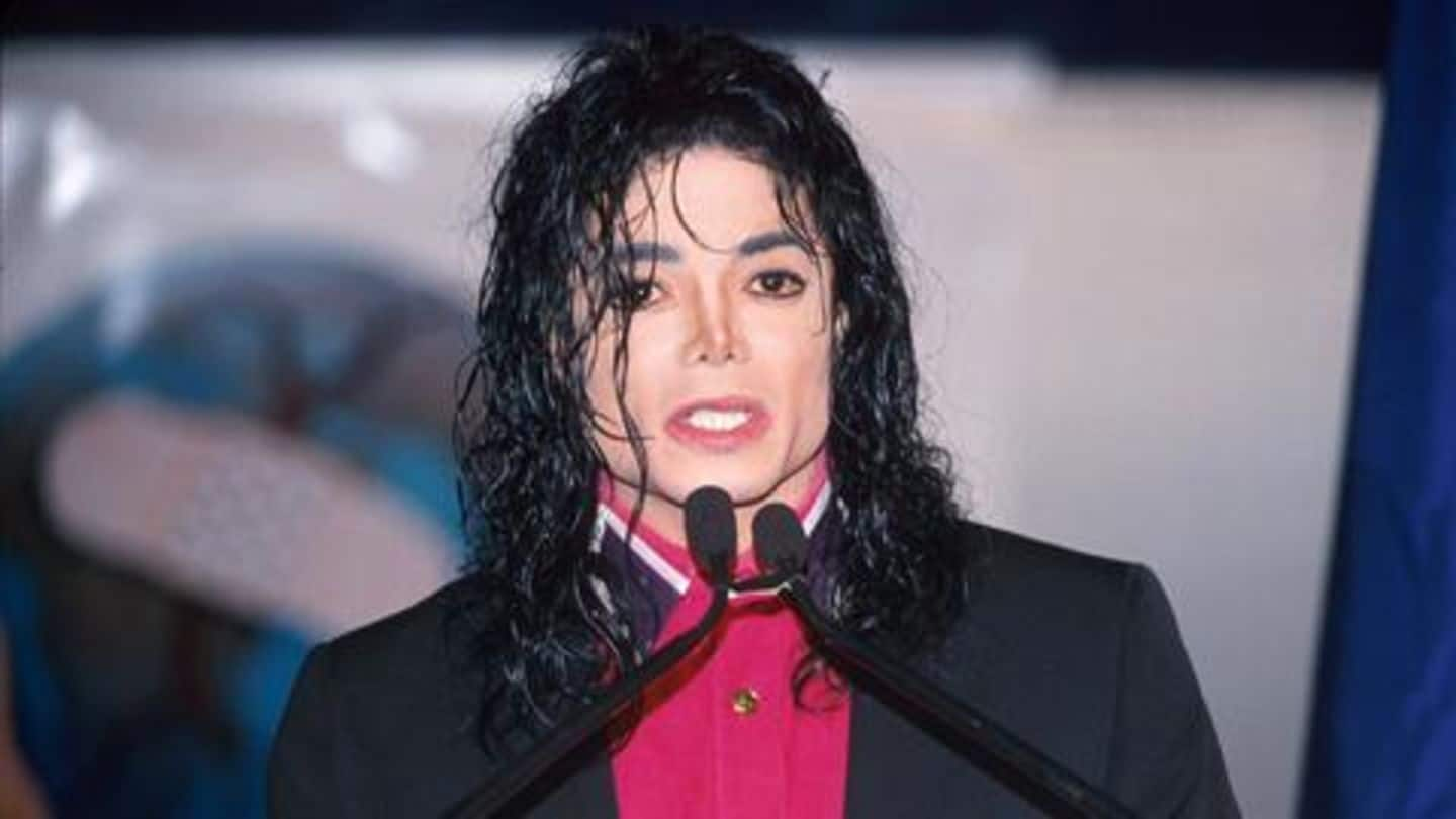 Michael Jackson's family's complaint over his documentary gets rejected