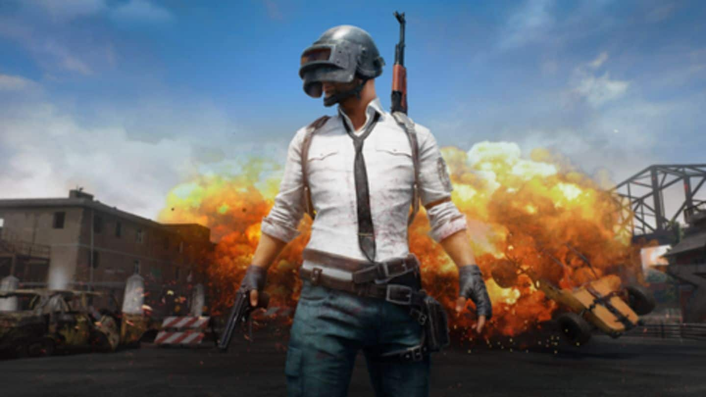 #GamingBytes: Five most common mistakes beginners make in PUBG Mobile