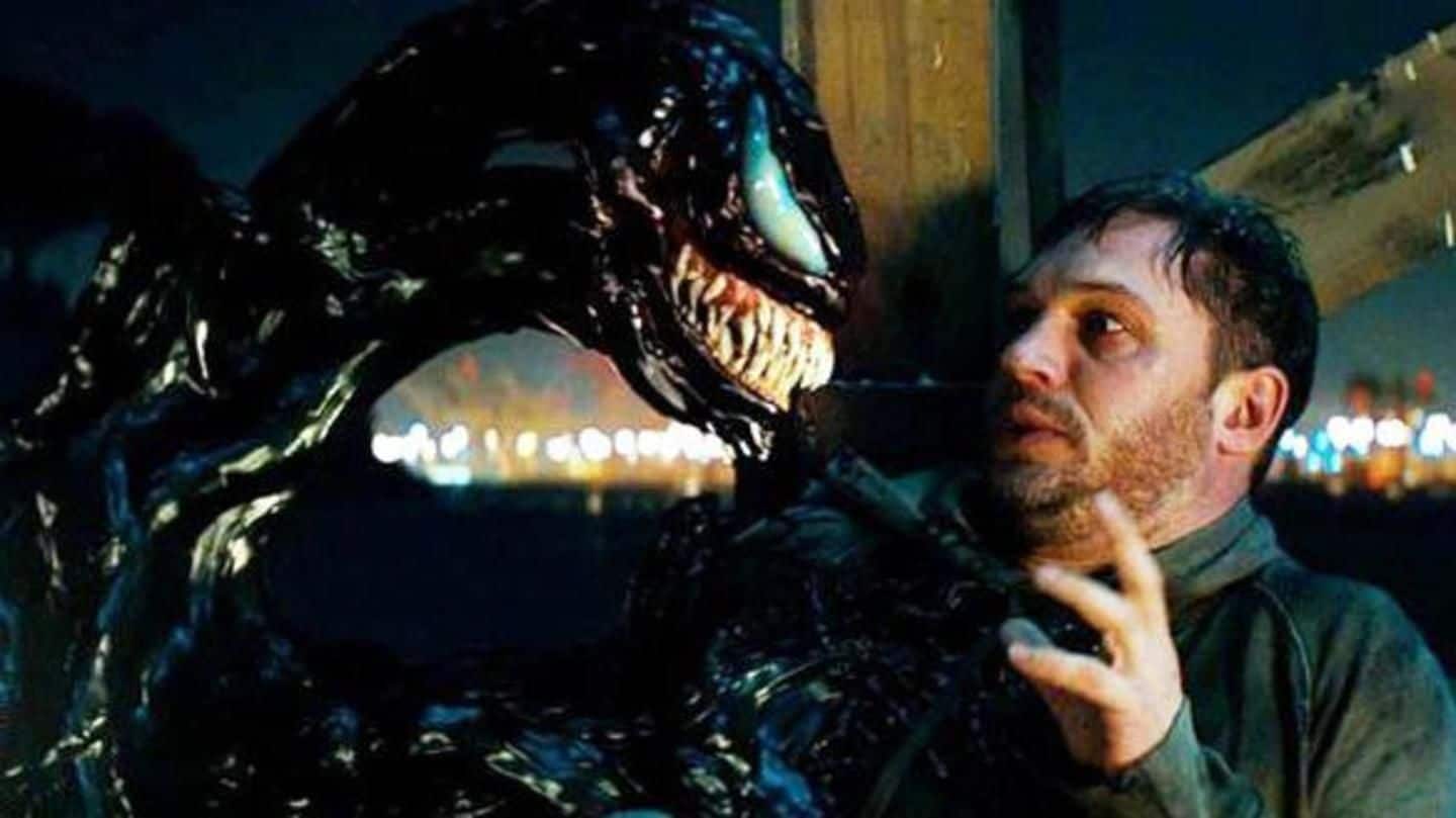 'Venom': Decoding 5 top Easter Eggs and their references