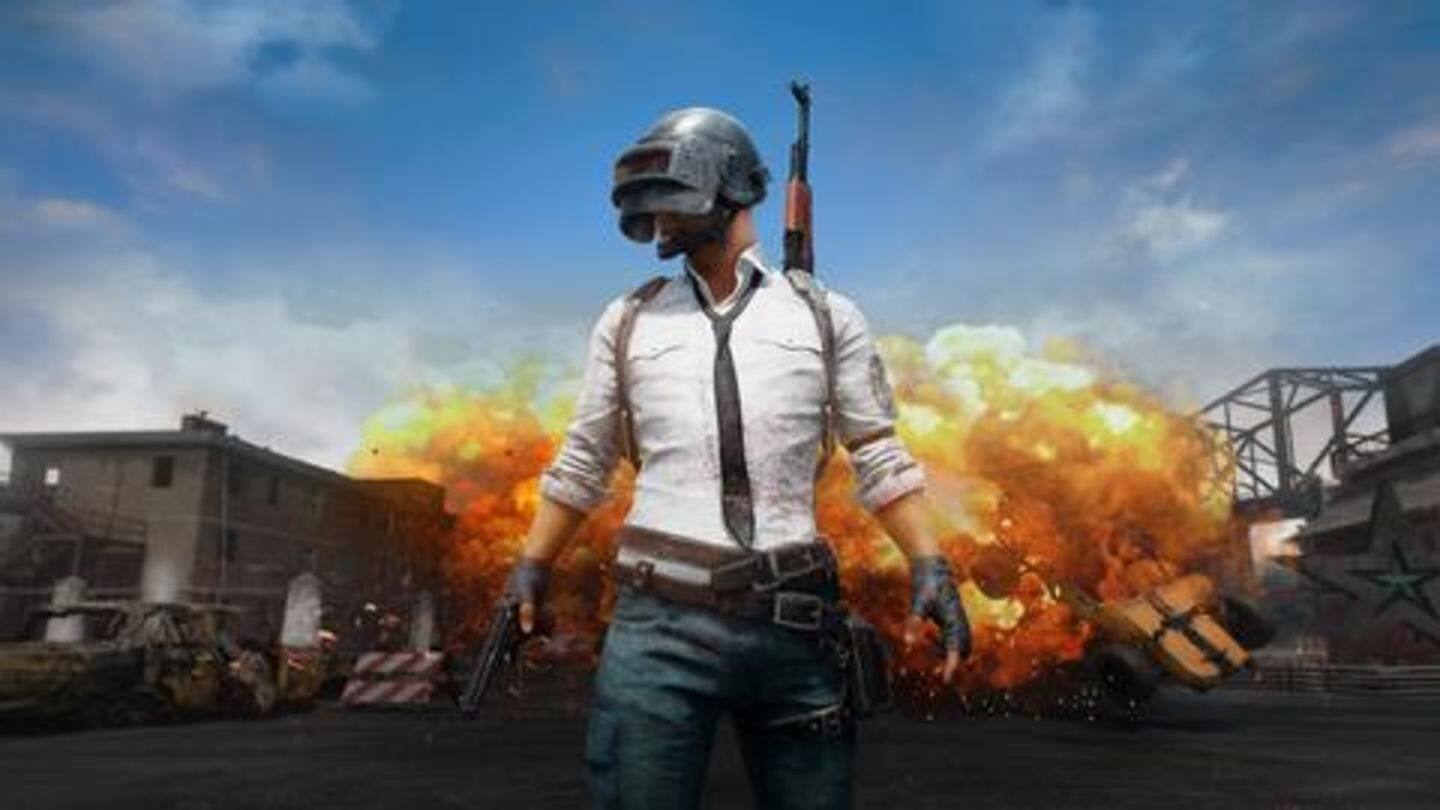 #GamingBytes: What is PUBG? Read everything about the game here