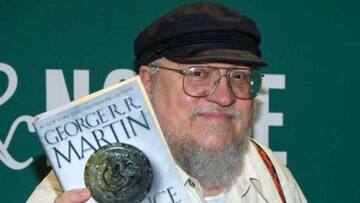 #GameOfThrones: Show's popularity is troubling author George RR Martin