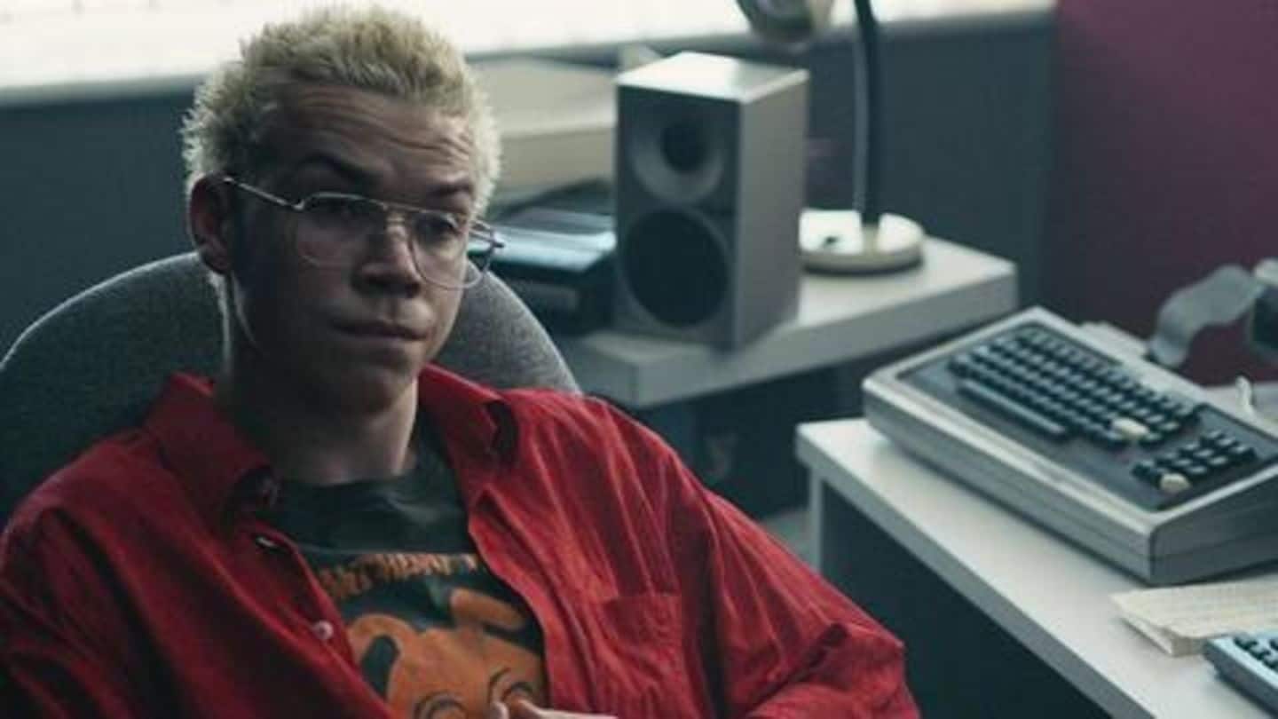 Will Poulter quits social media after negative 'Bandersnatch' reviews