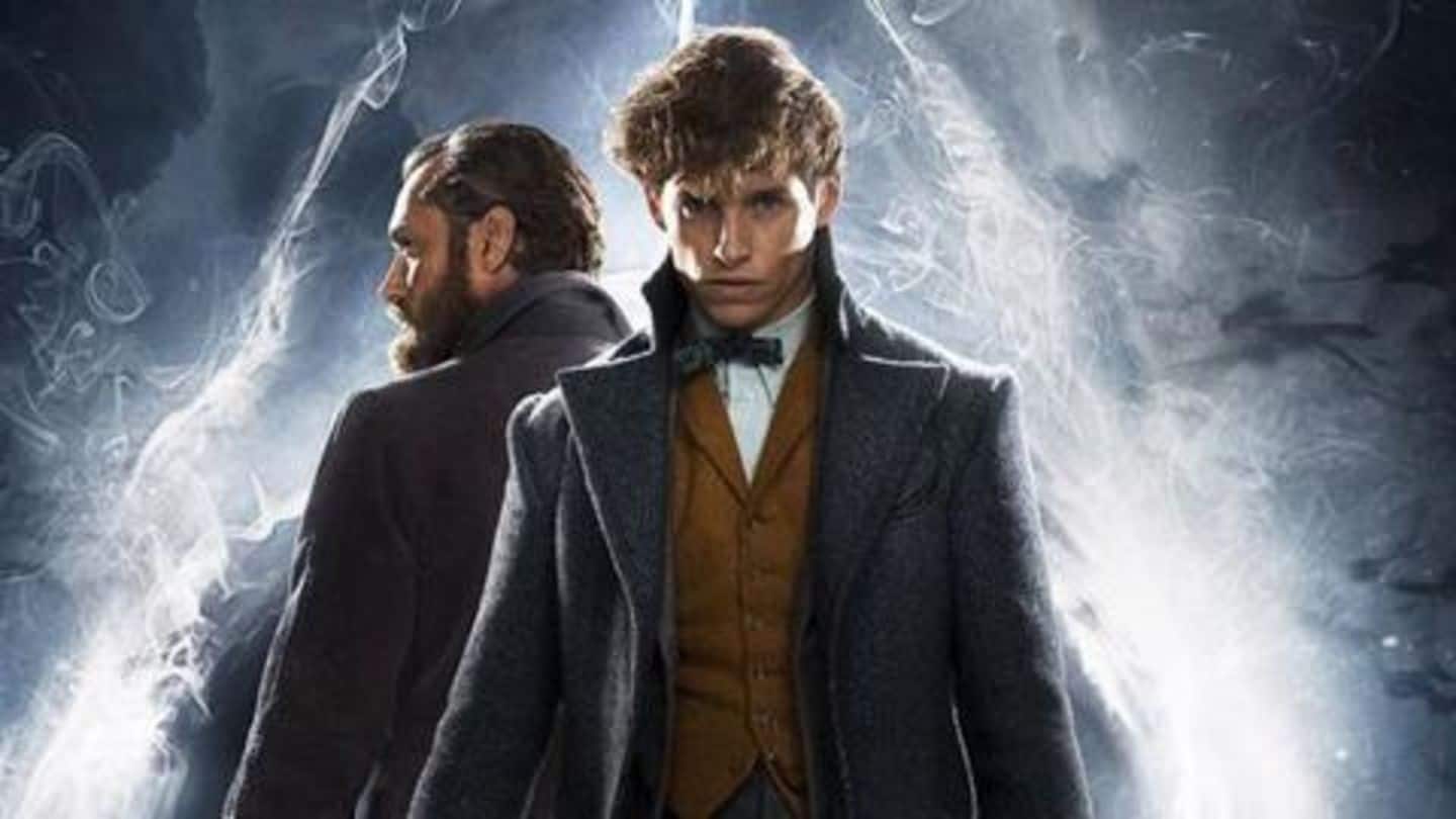 'Fantastic Beasts': Where is the franchise headed next?