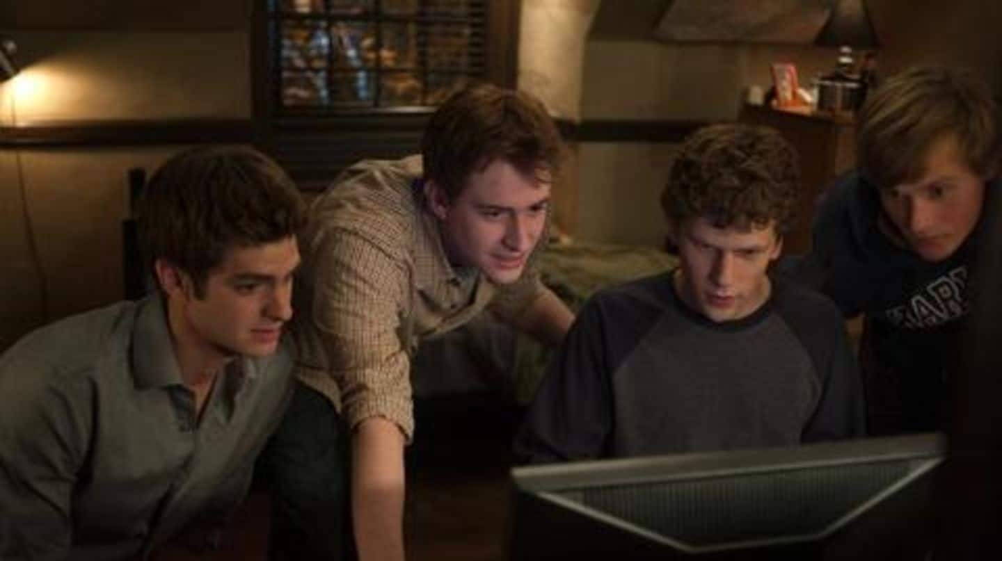'The Social Network' should have a sequel, feels Aaron Sorkin
