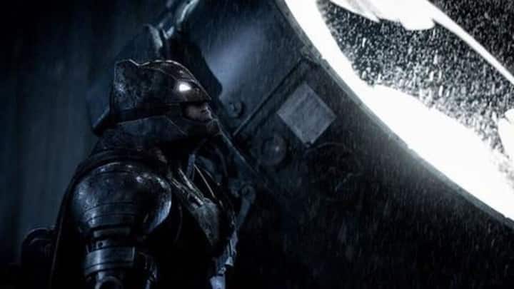 'The Batman' movie might start shooting this November