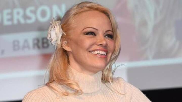 Pamela Anderson criticizes #MeToo, says it is a 'bore'