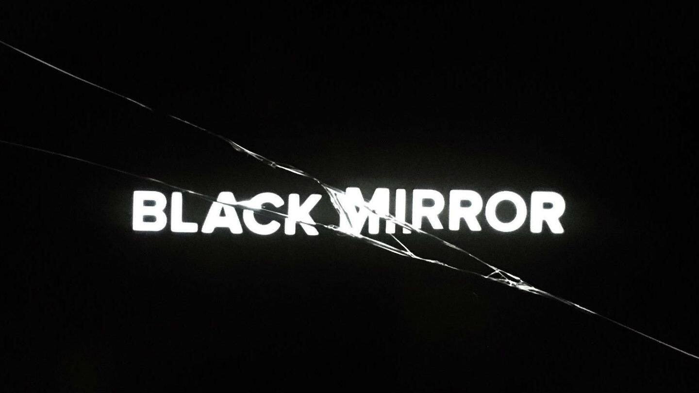 #NextLevel: Netflix allows 'Black Mirror' fans to choose their ending