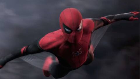 'Spider-Man: Far From Home' exciting trailer reveals Mysterio, new villains