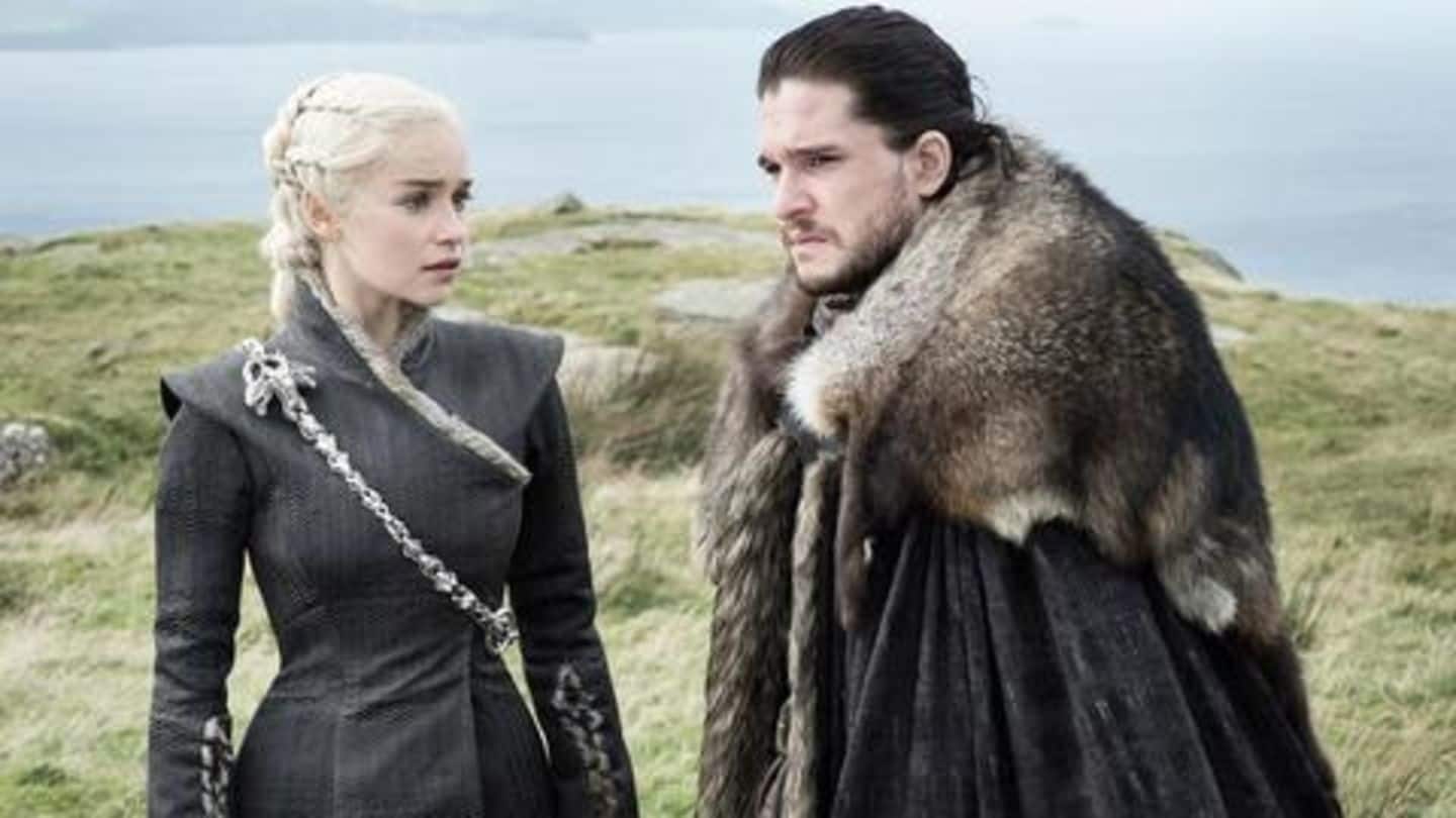 #ForTheThrone: We finally know when GoT's season 8 will release
