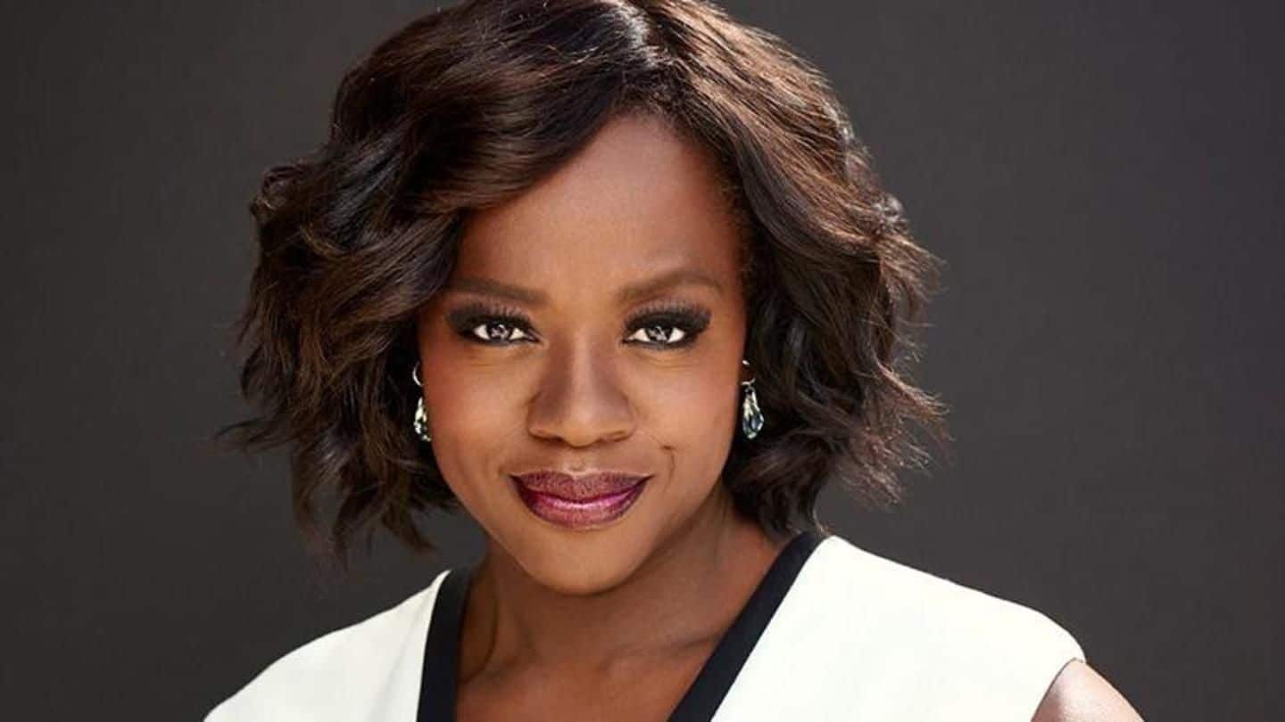 Viola Davis regrets doing the movie which earned her Oscar-nomination