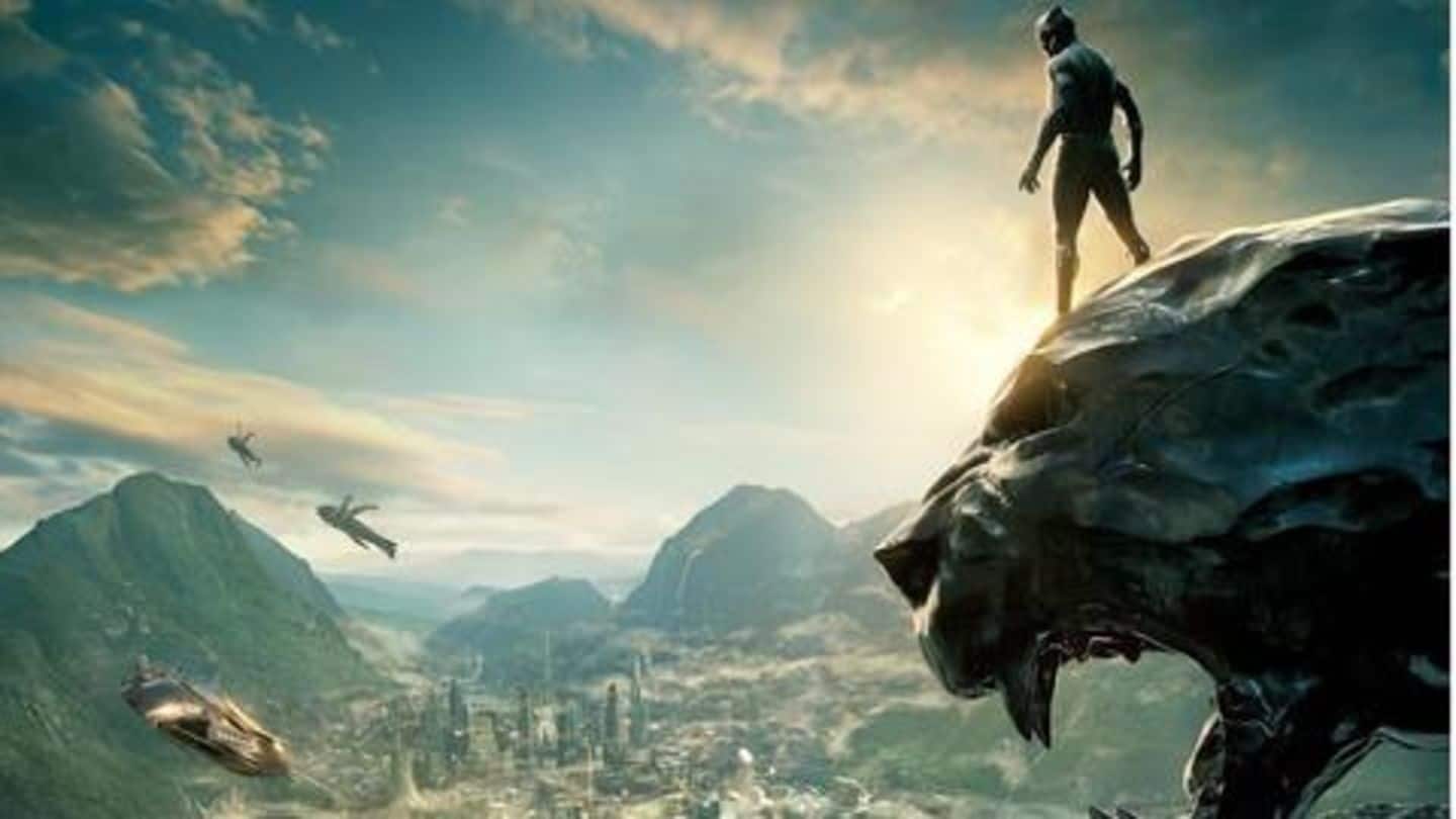 Oscar Buzz: Could 'Black Panther' win Best Picture?