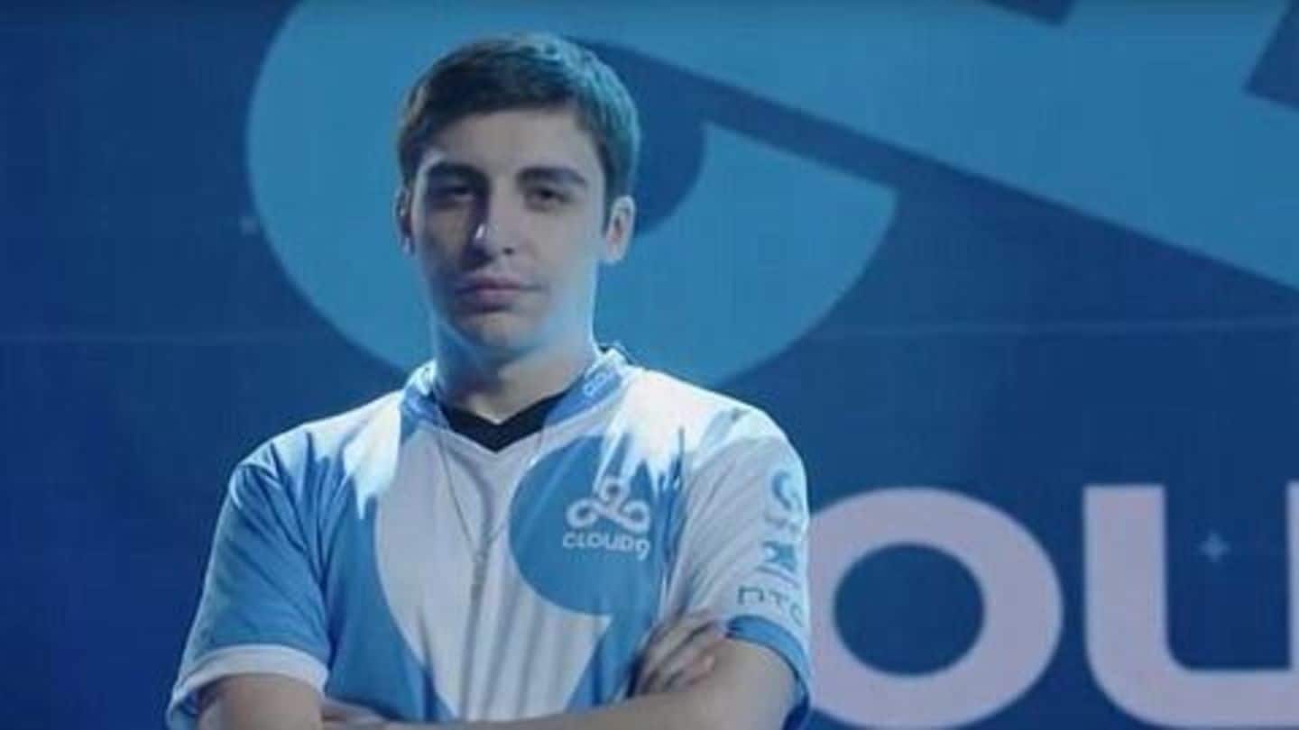Five tricks to learn from world's best PUBG gamer, Shroud