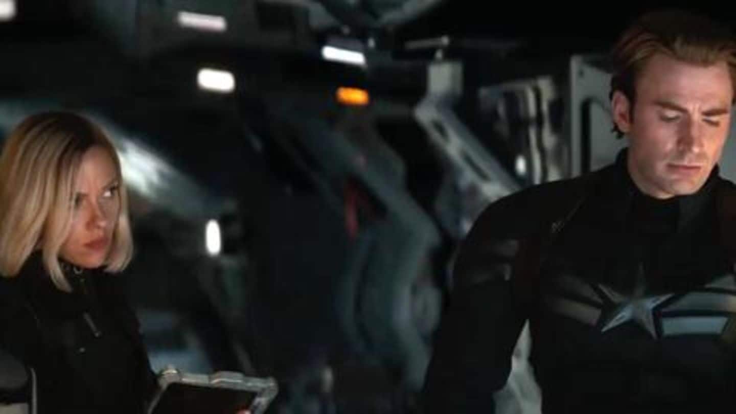'Avengers: Endgame' to have 3 hours runtime, directors confirm