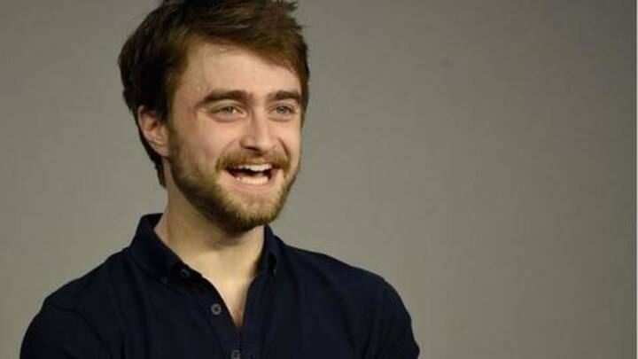 Daniel Radcliffe believes Harry Potter will eventually get a reboot