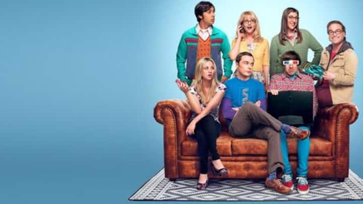 Galaxy of guest stars coming to 'The Big Bang Theory'