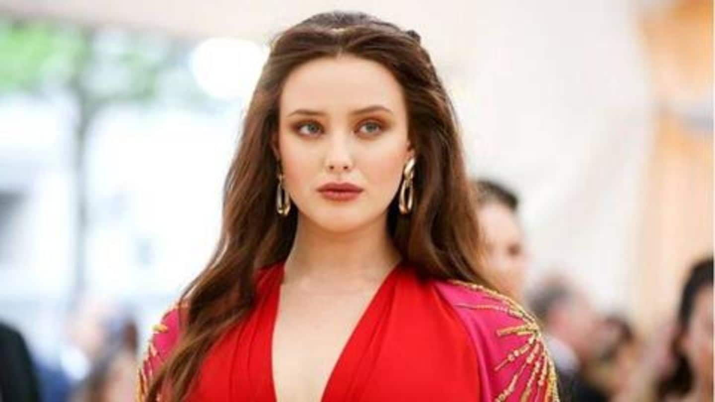 'Avengers 4': 5 possible roles Katherine Langford could play