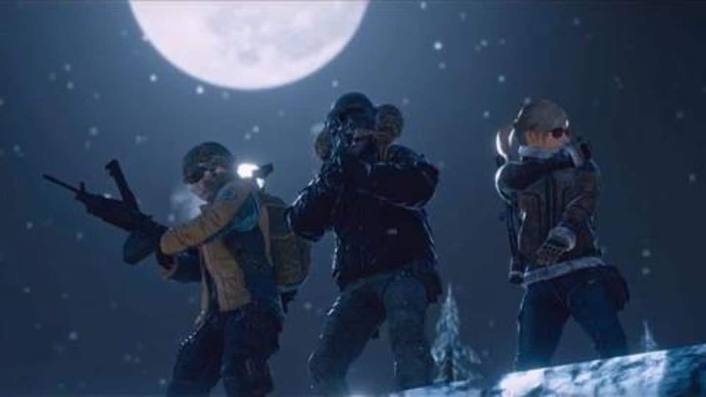 PUBG: Five things you should know about 'Vikendi'