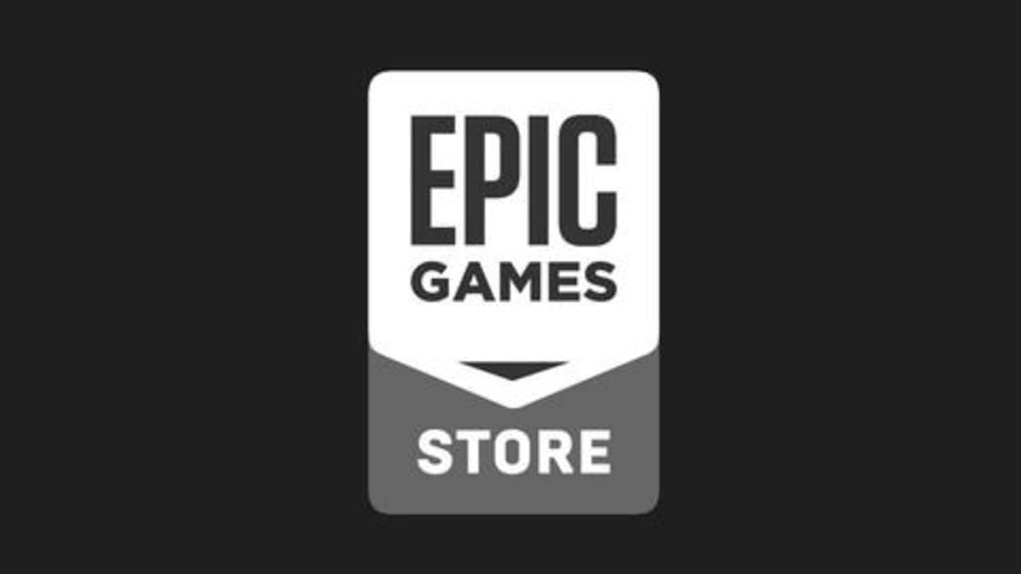 #GamingBytes: Epic Games Store for Android to bring exclusive apps
