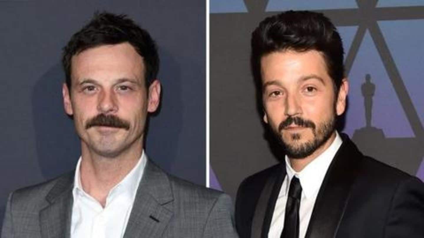 'Narcos: Mexico' season 2: Scoot McNairy and Diego Luna return