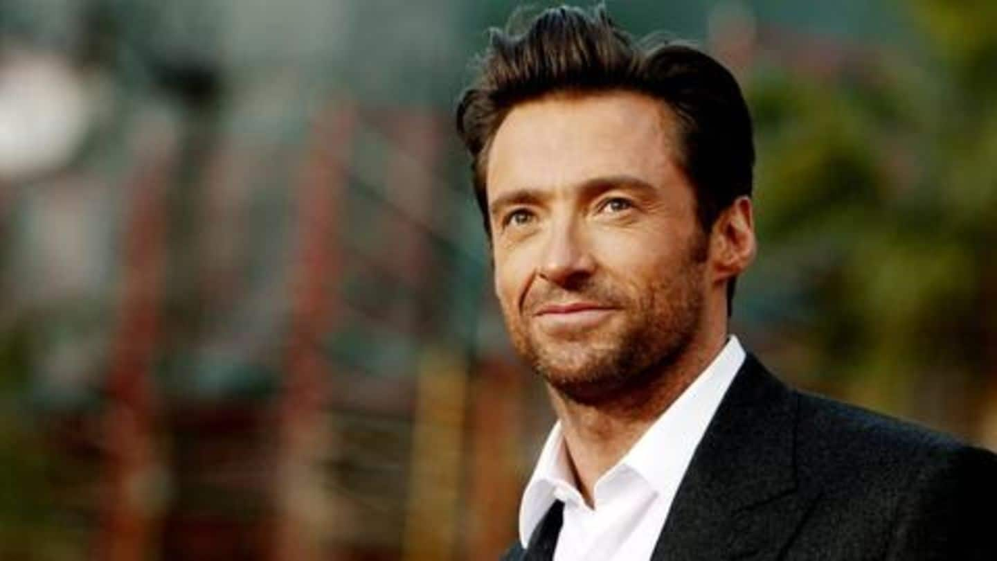 After Wolverine, Hugh Jackman could play another superhero role