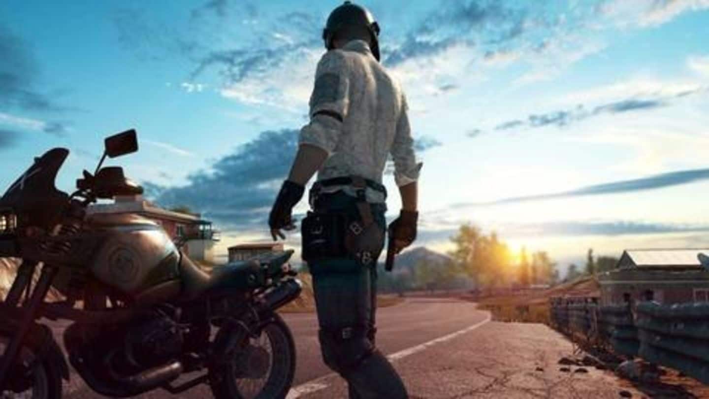 #ThatWas2018: Game changing updates brought by PUBG Mobile
