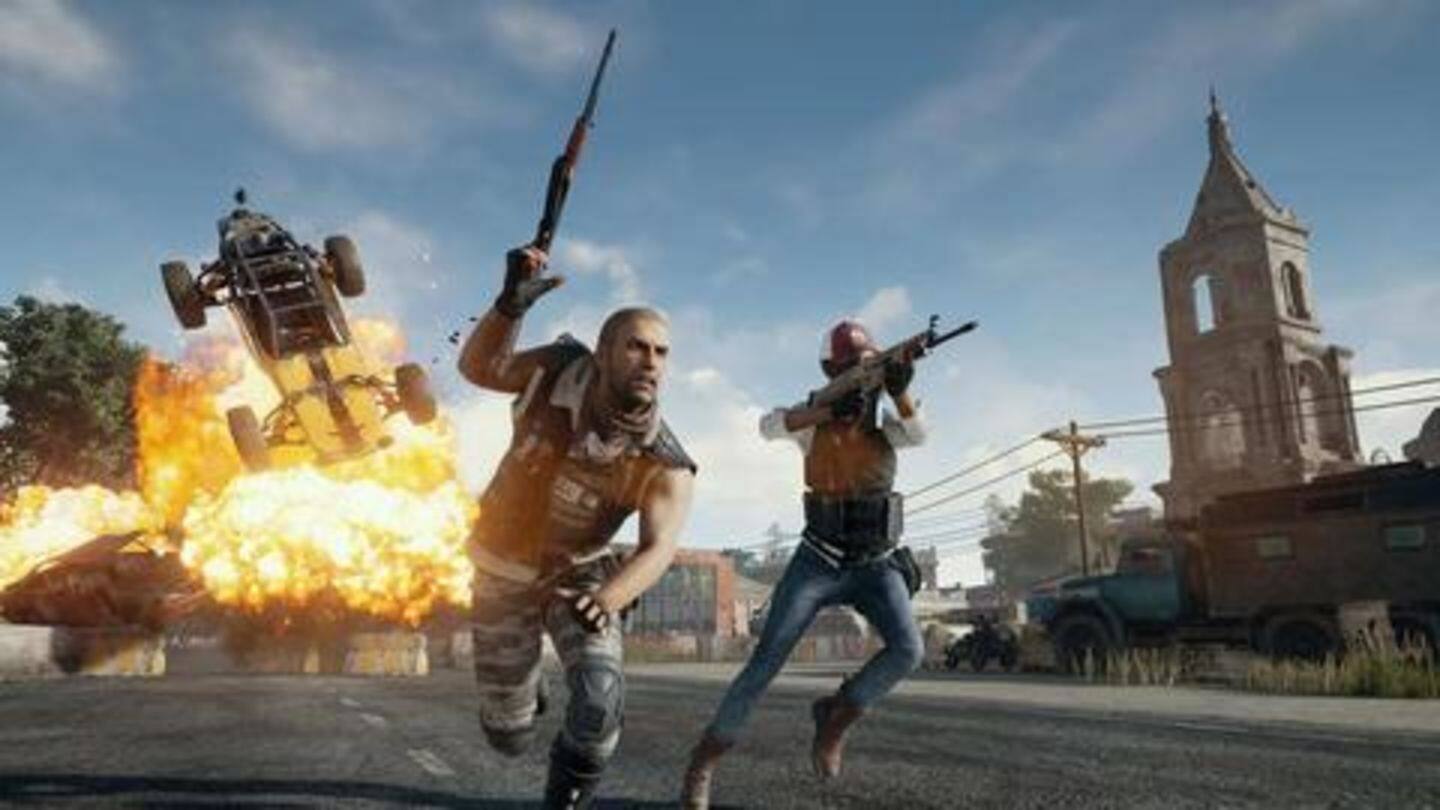 #GamingBytes: PUBG bans 12 professional players, here's why