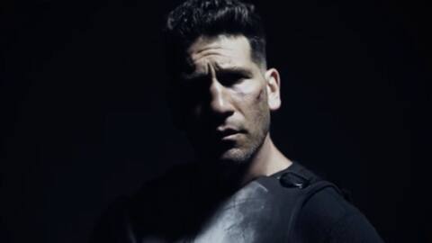 'The Punisher' confirms Season 2 release date through intense trailer