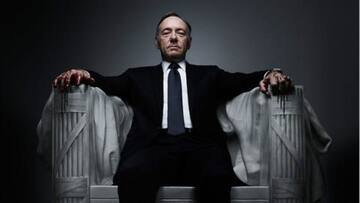 Charged with felony sexual assault, Kevin Spacey releases bizarre video
