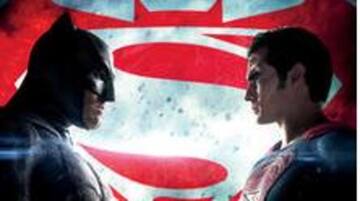 Ben Affleck and Henry Cavill exit Batman and Superman roles