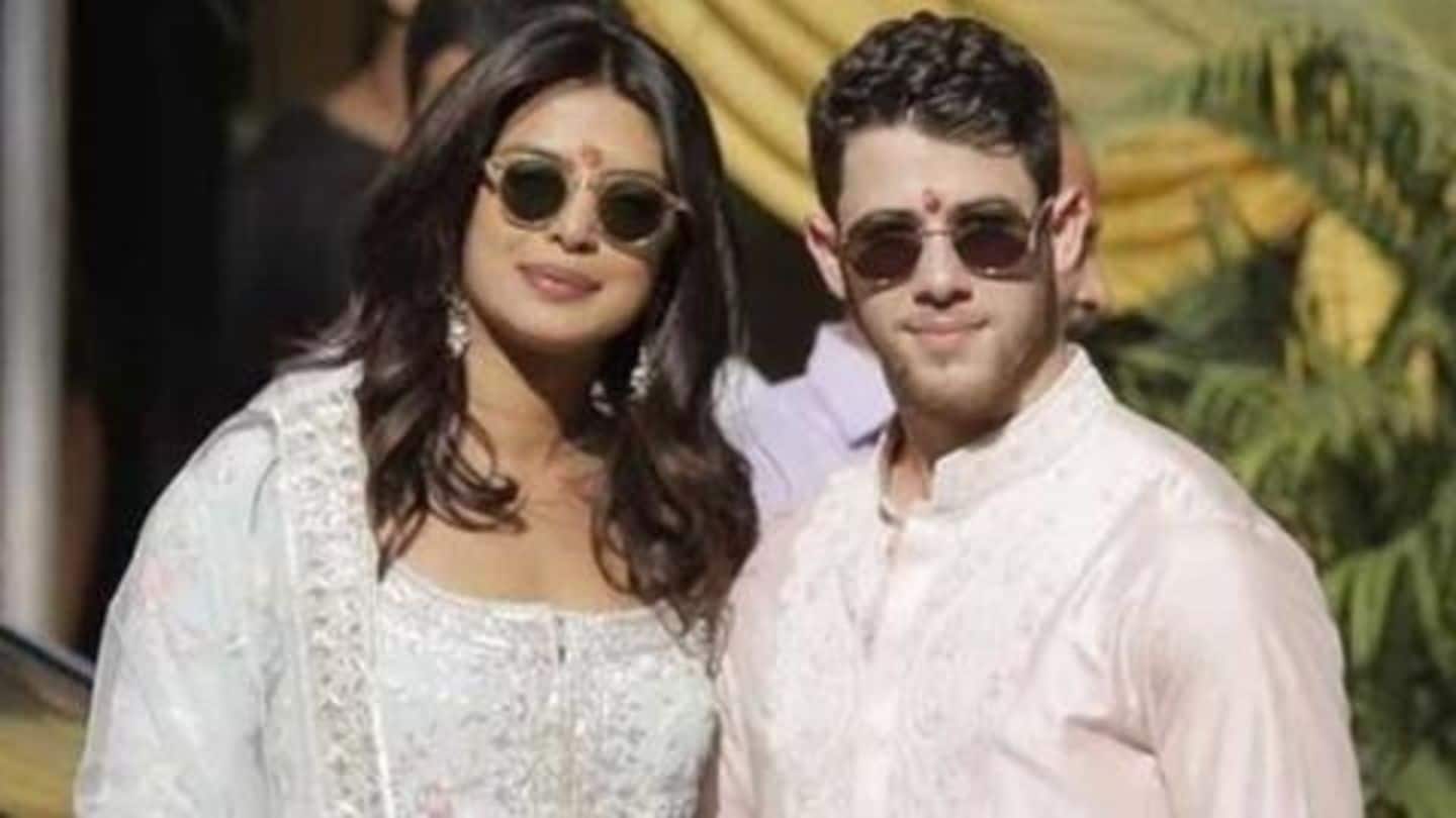These Hollywood stars could attend Nick and Priyanka's wedding