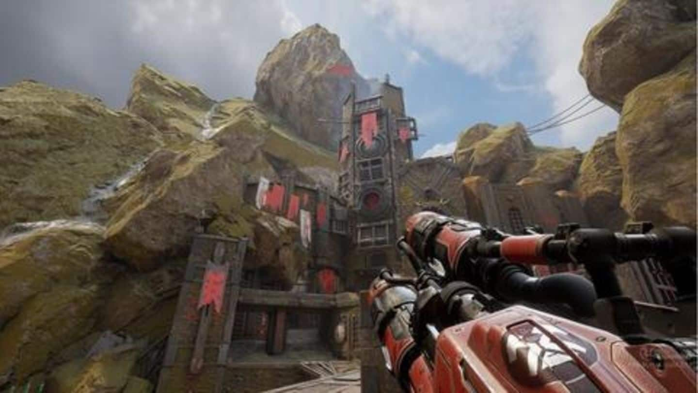 Unreal tournament фото игры