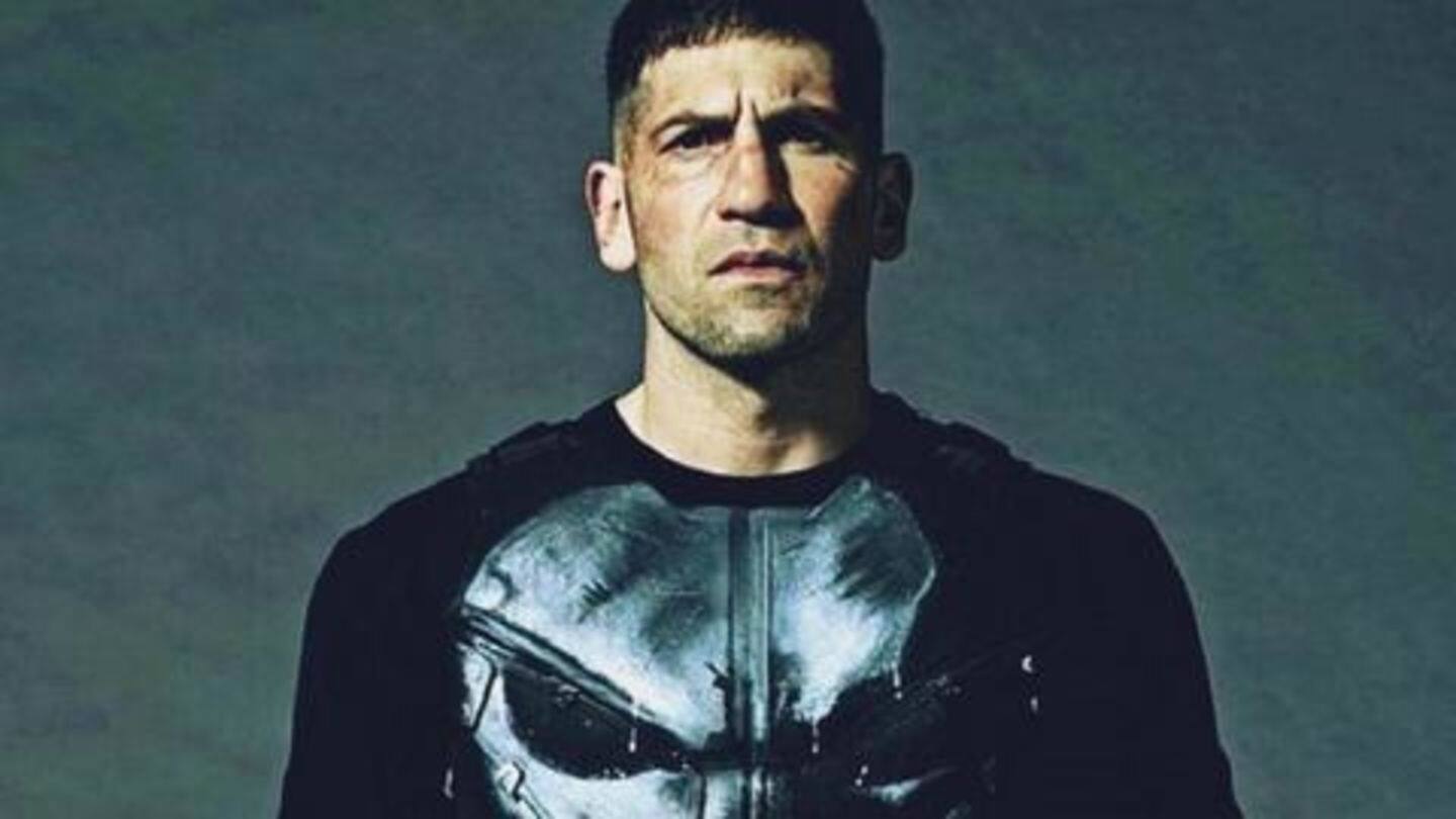 Review: 'The Punisher' Season 2 escalates the violence beautifully