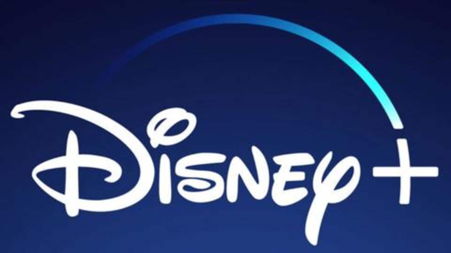 Disney+ streaming service planning on getting a villains' series